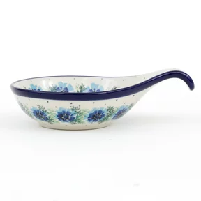 Kokilka ceramiczna 174 <br>2511X Polskie kwiaty